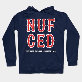 NUF CED Hoodie